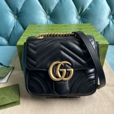 Gucci Satchel Bags